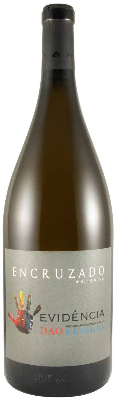 2024 Evidência Encruzado Reserva branco 1,5L