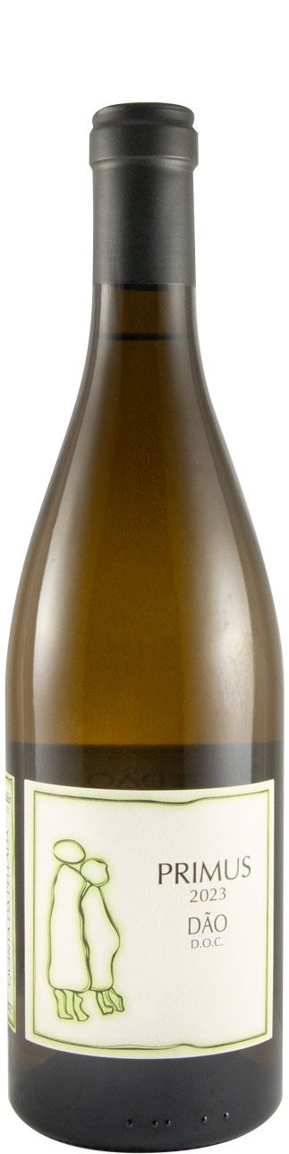 2023 Quinta da Pellada Primus white