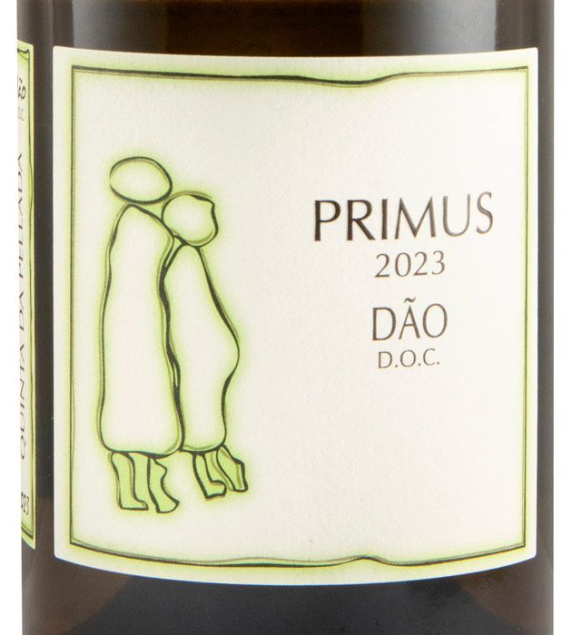 2023 Quinta da Pellada Primus white