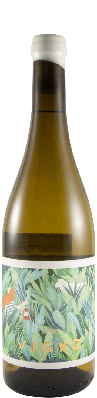 2024 Freire Lobo Vigno Granite Terroir Blend branco