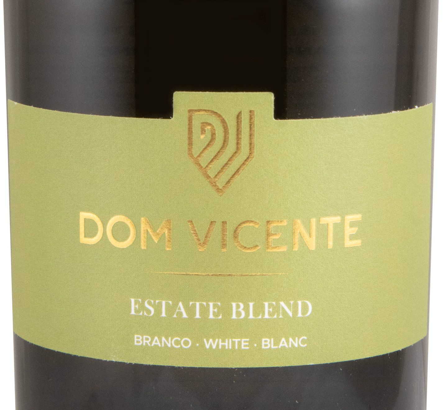 2024 Dom Vicente Field Blend branco