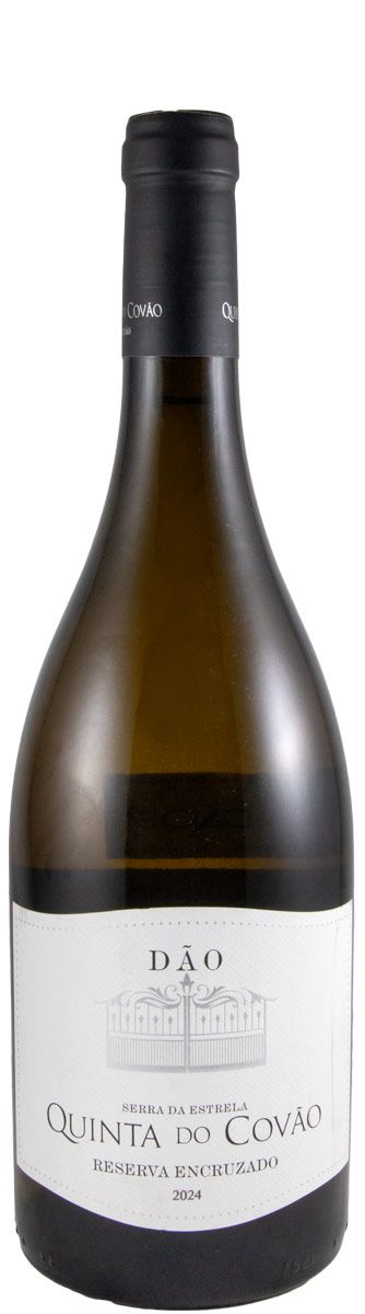 2024 Quinta do Covão Encruzado Reserva branco