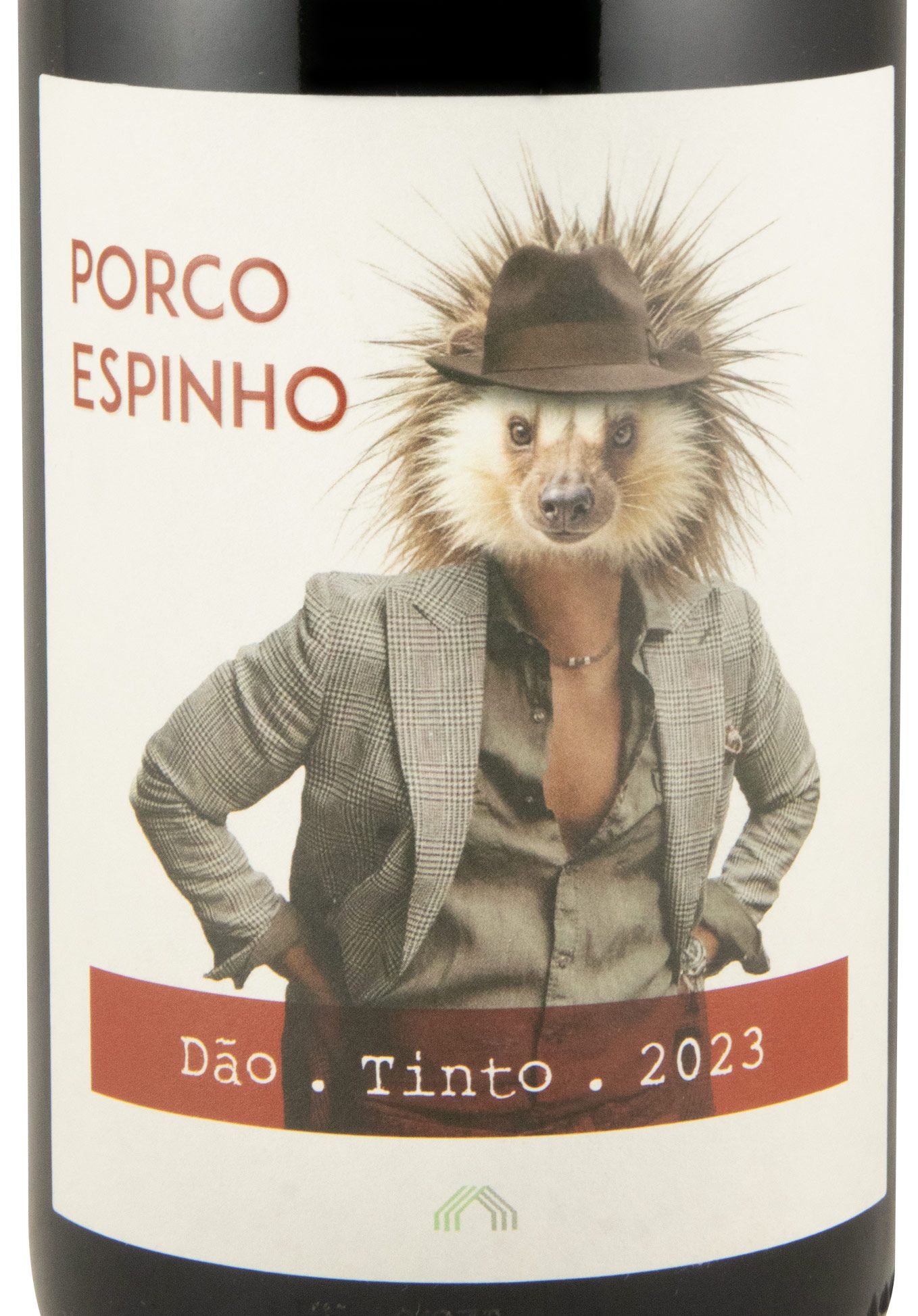 2023 Porco Espinho tinto