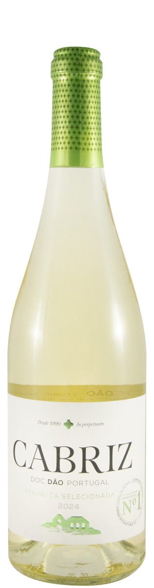 2024 Cabriz Colheita Selecionada white