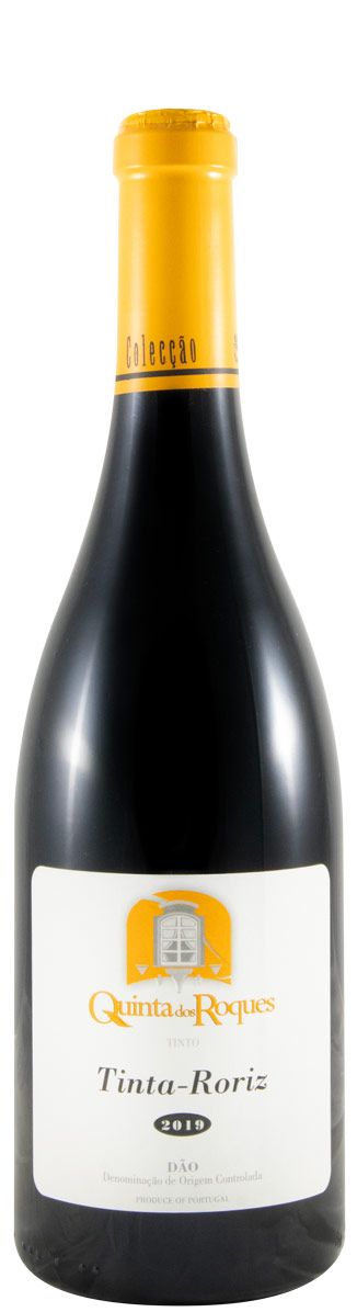 2019 Quinta dos Roques Tinta Roriz tinto