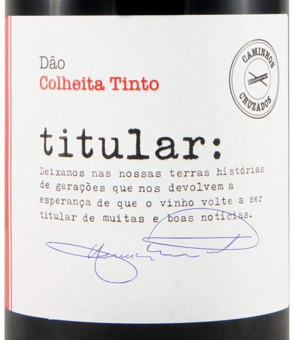 2022 Titular red