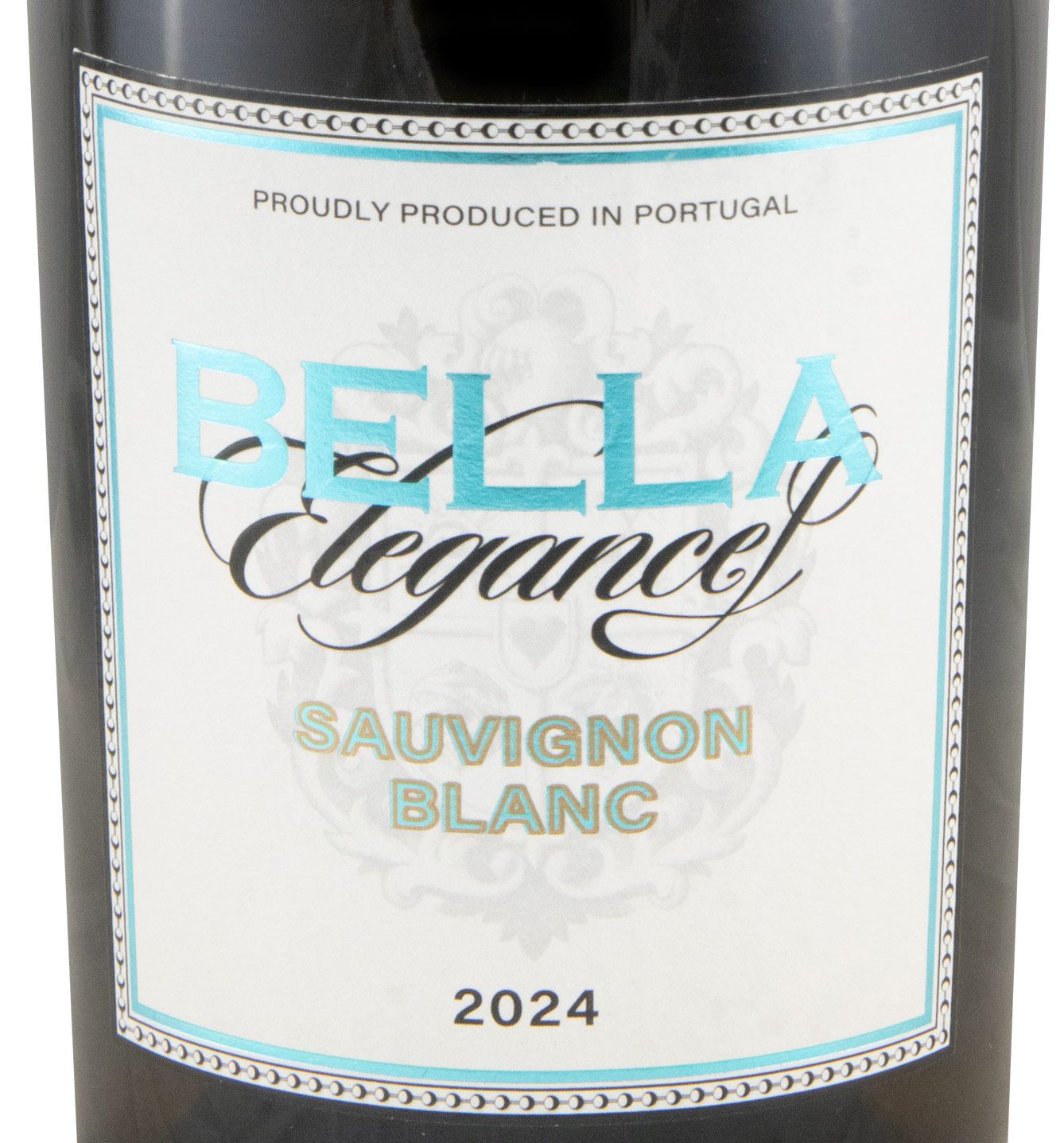 2024 Bella Élégance Sauvignon Blanc white
