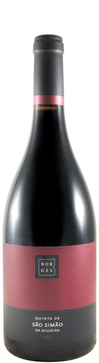 2023 Borges Quinta de São Simão da Aguieira tinto