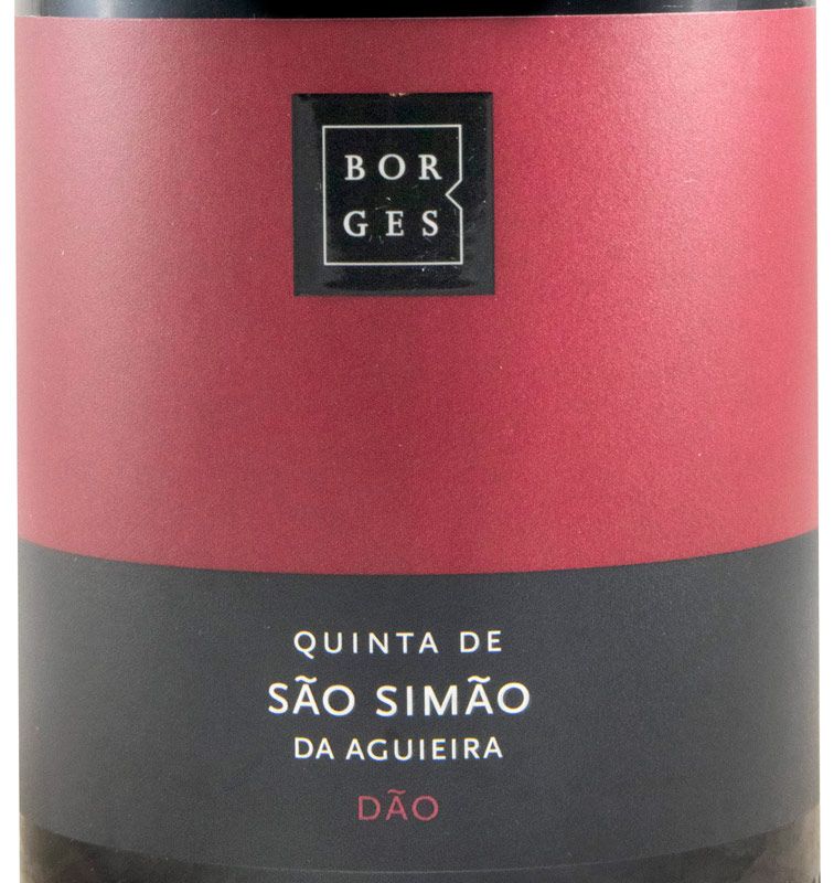 2023 Borges Quinta de São Simão da Aguieira tinto