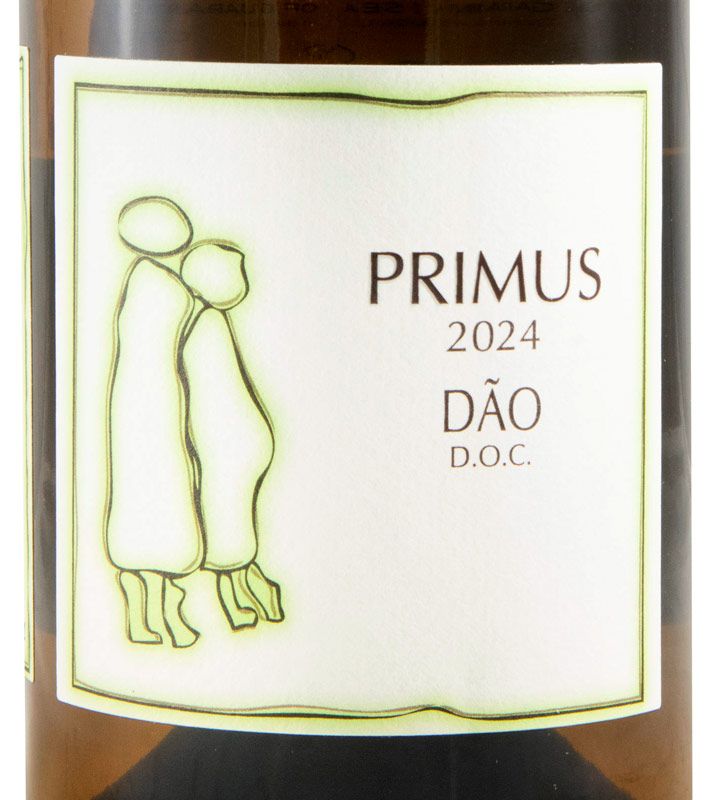 2024 Quinta da Pellada Primus white