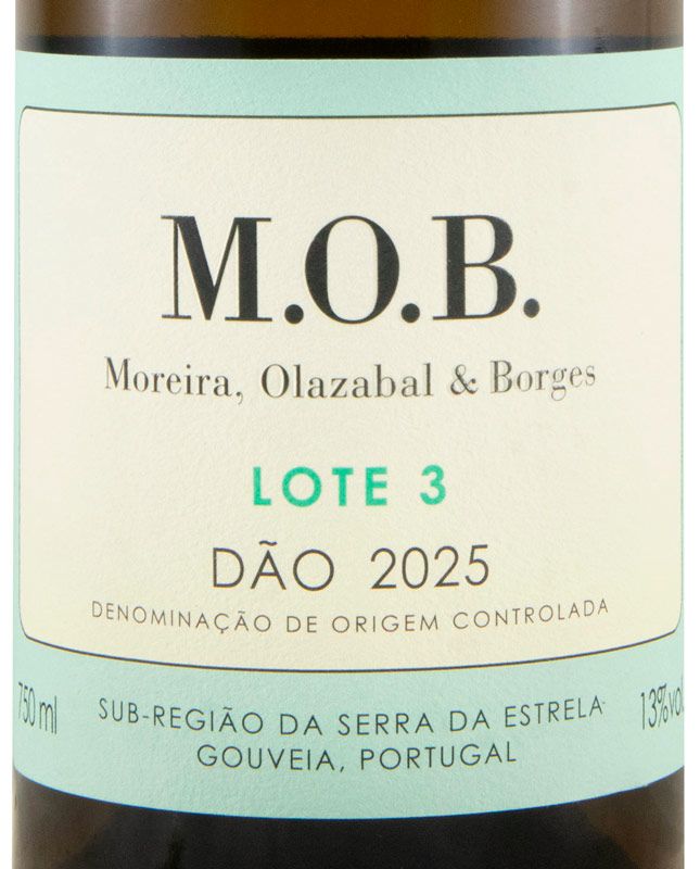 2025 Moreira, Olazabal & Borges MOB Lote 3 branco