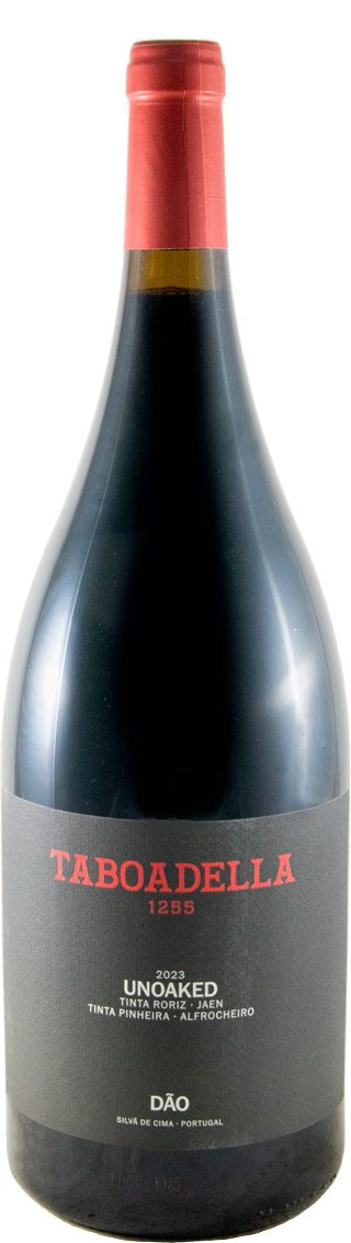 2023 Taboadella tinto 1,5L