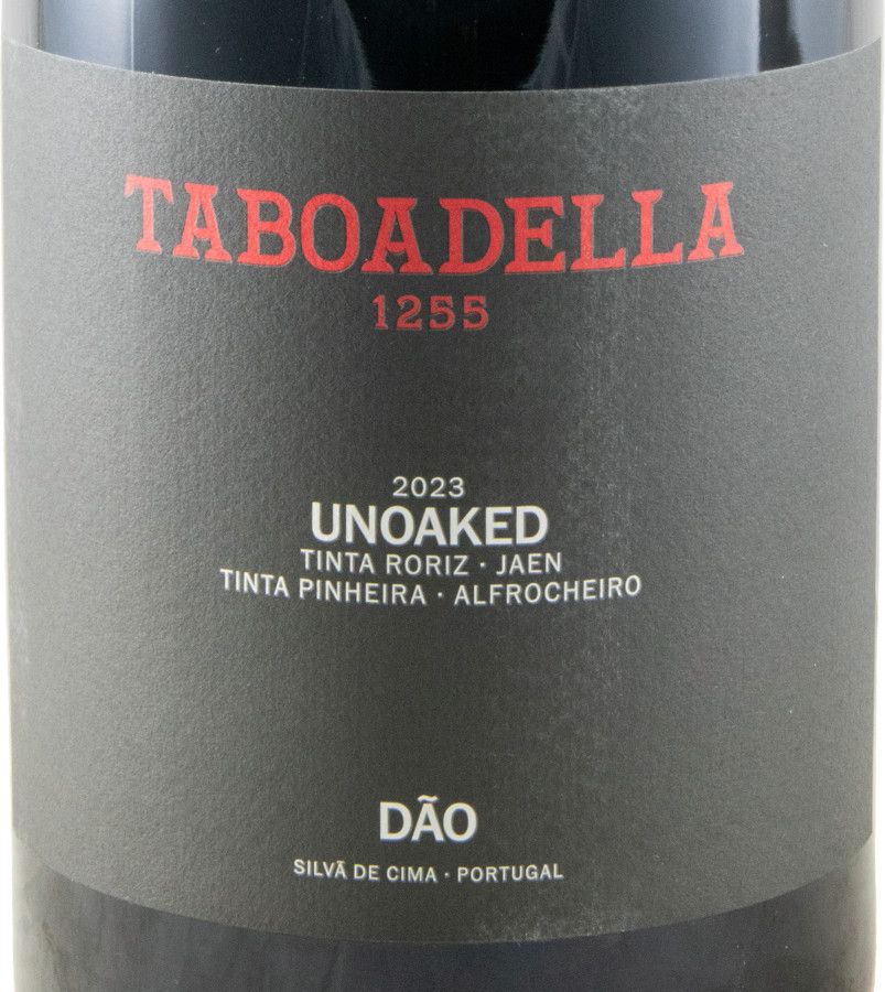 2023 Taboadella tinto 1,5L