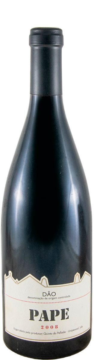 2008 Quinta da Pellada Pape tinto
