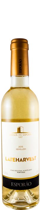 2015 Esporão Colheita Tardia branco 37,5cl
