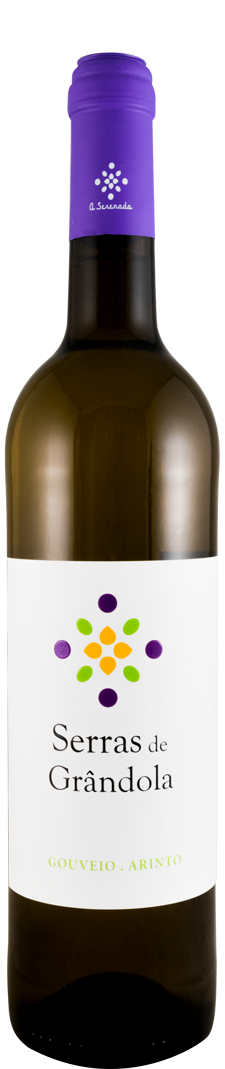 2015 Serras de Grandola white
