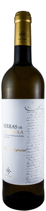 2015 Serras de Grândola Edição Especial branco
