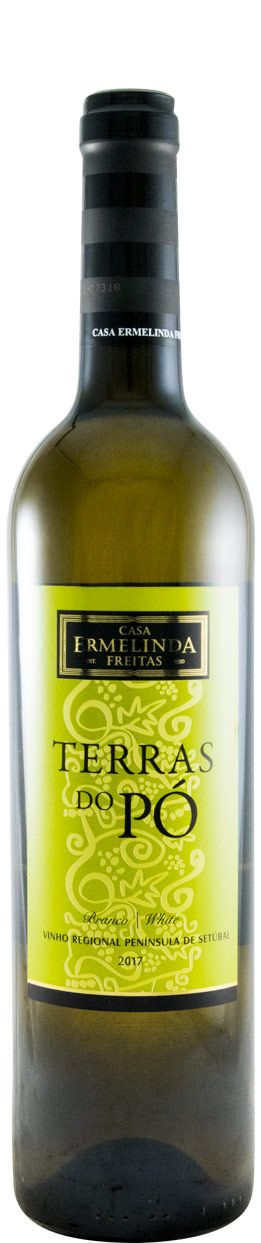 2017 Terras do Pó branco