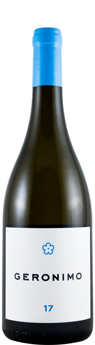 2017 Herdade do Portocarro Geronimo white