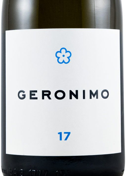 2017 Herdade do Portocarro Geronimo white