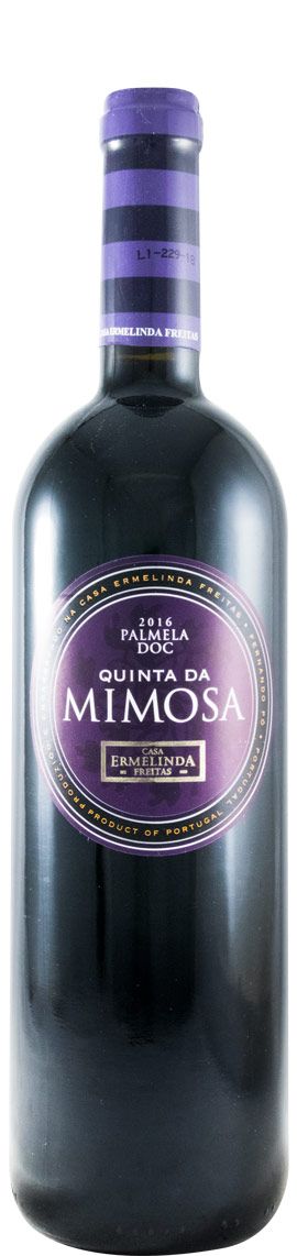2016 Quinta da Mimosa tinto