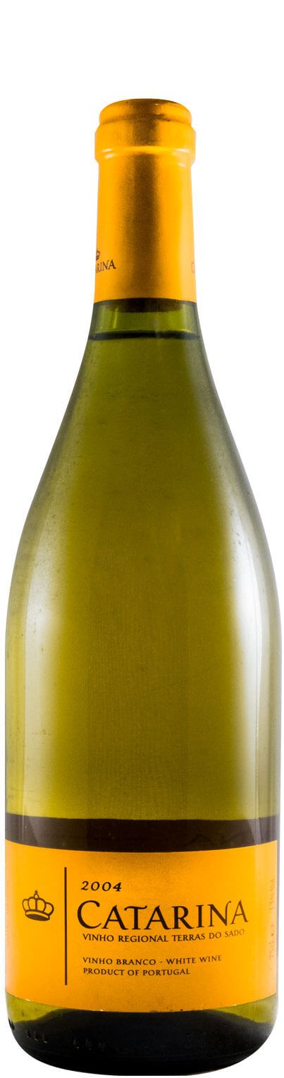 2004 Bacalhôa Catarina white