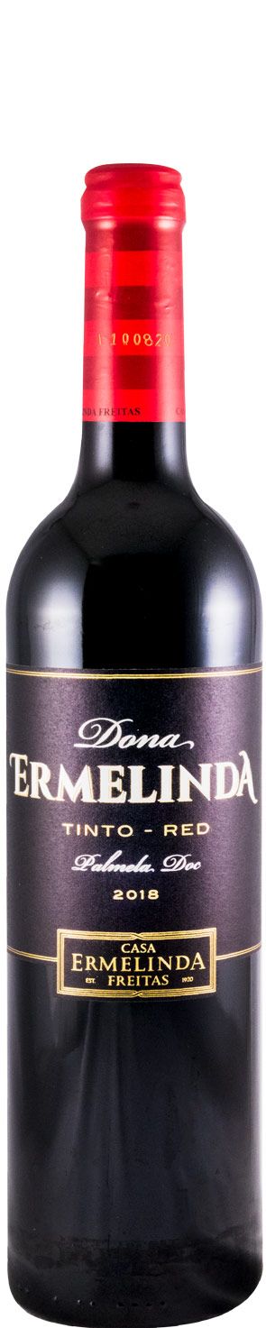 2018 Dona Ermelinda tinto