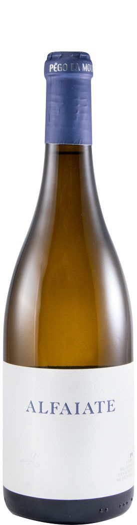 2019 Herdade do Portocarro Alfaiate white