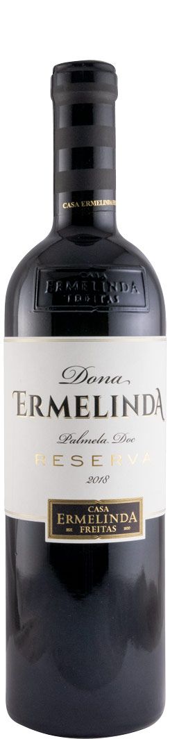 2018 Dona Ermelinda Reserva tinto