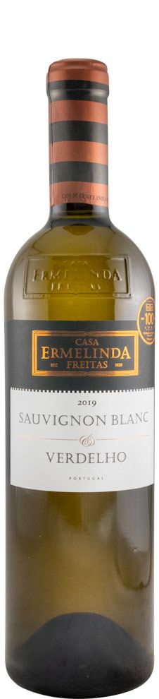 2019 Casa Ermelinda Freitas Sauvignon Blanc & Verdelho branco
