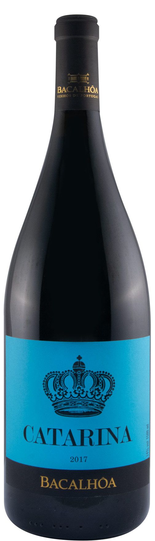 2017 Bacalhôa Catarina tinto 1,5L