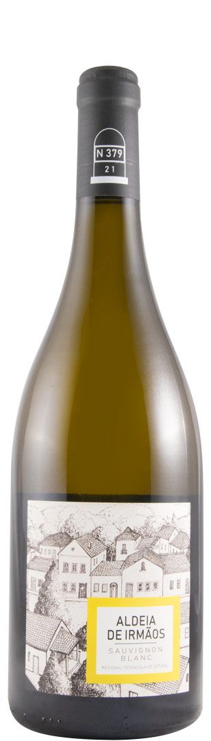 2020 Aldeia de Irmãos Sauvignon Blanc branco