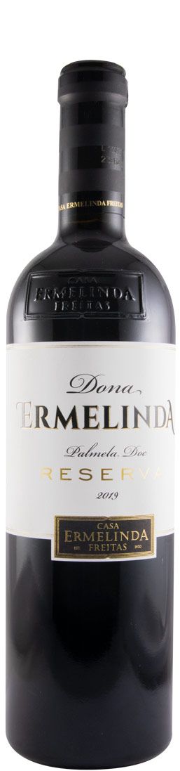 2019 Dona Ermelinda Reserva tinto