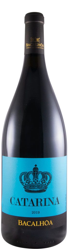 2019 Bacalhôa Catarina red 1.5L