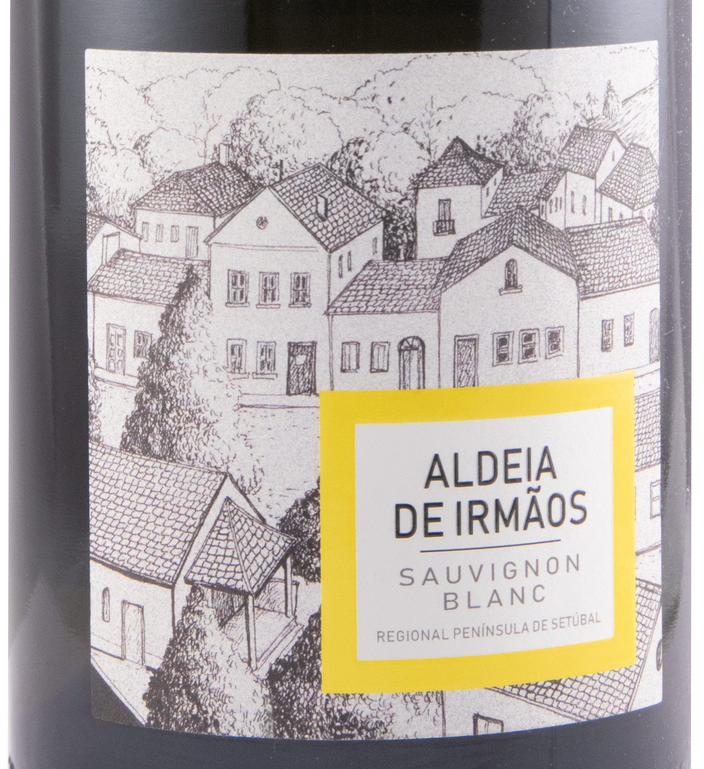 2021 Aldeia de Irmãos Sauvignon Blanc branco
