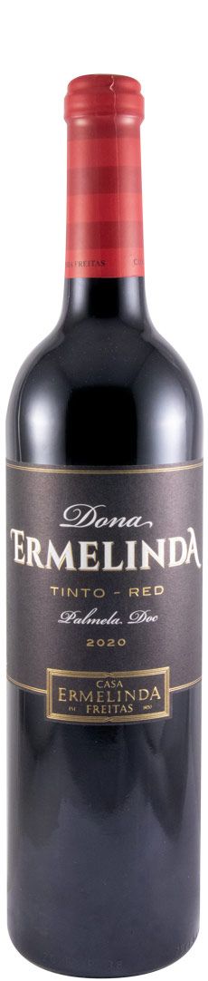 2020 Dona Ermelinda tinto