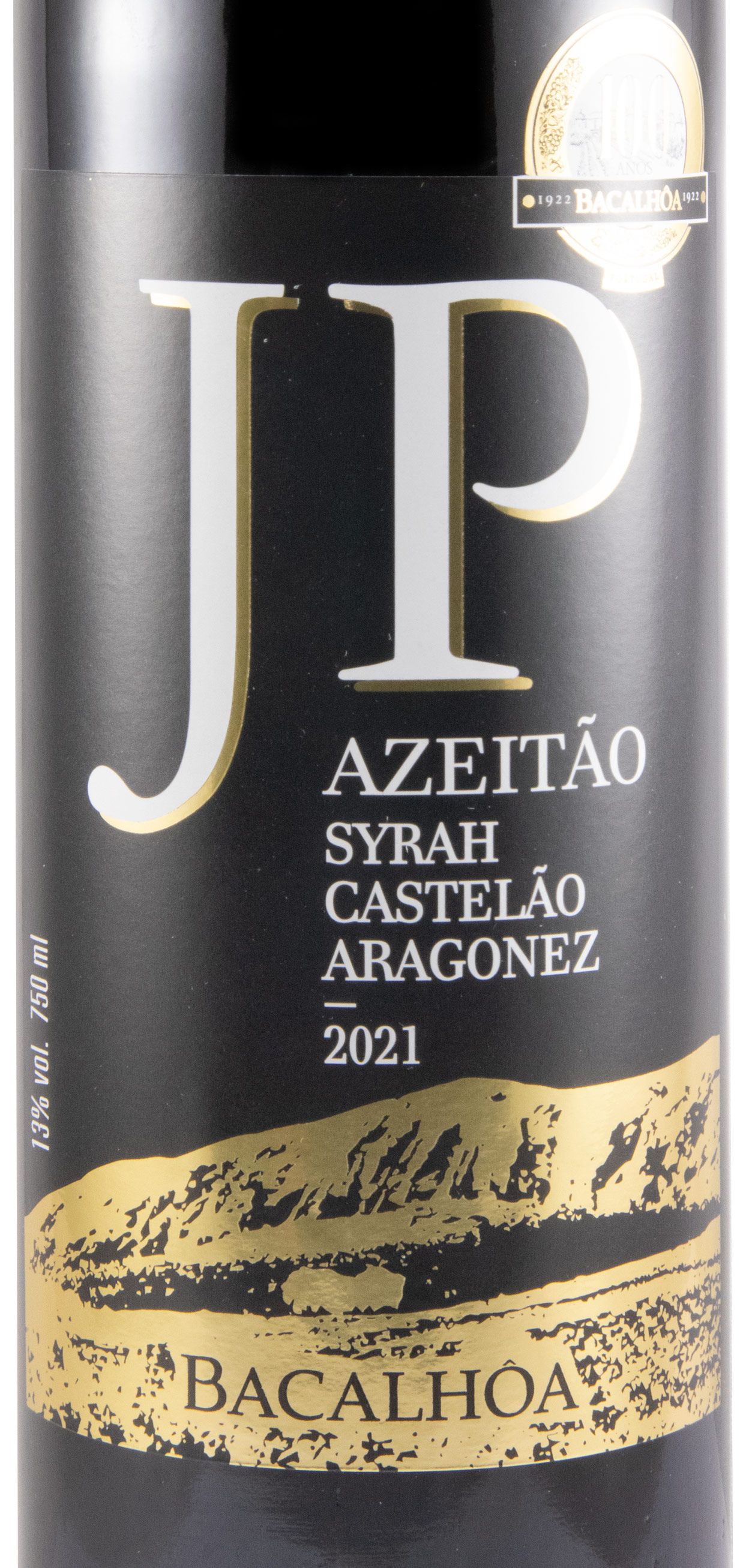 2021 J.P. red