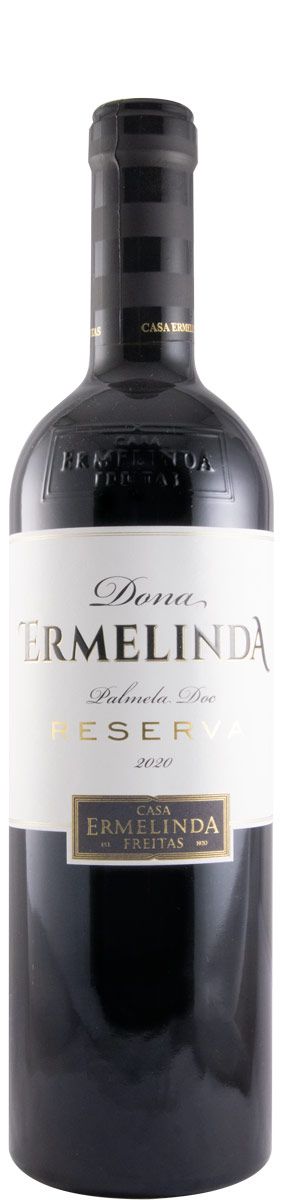 2020 Dona Ermelinda Reserva tinto