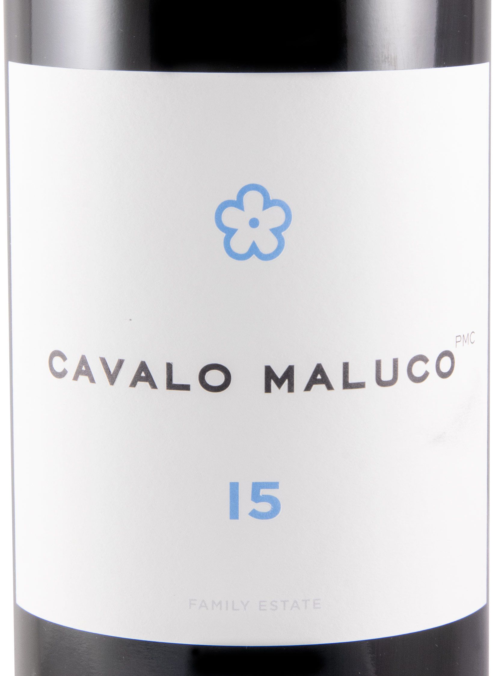 2015 Cavalo Maluco tinto