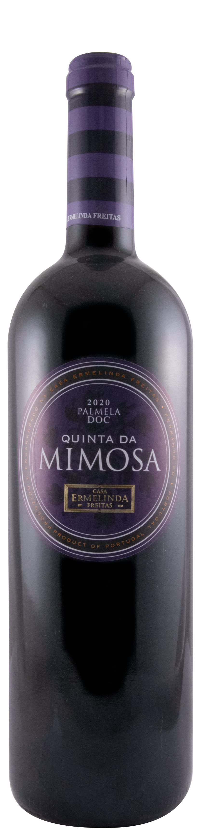 2020 Quinta da Mimosa tinto
