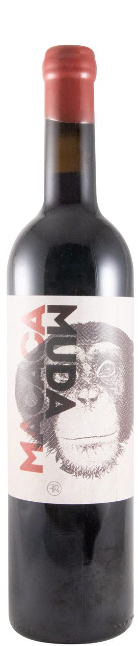 2020 Macaca Muda red