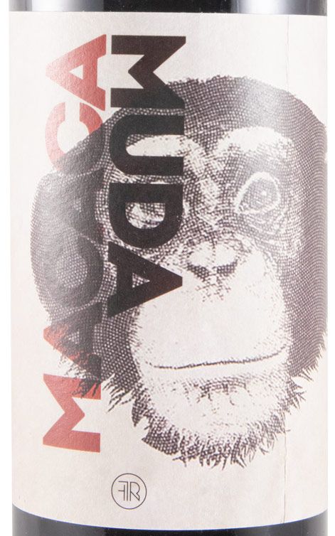 2020 Macaca Muda red