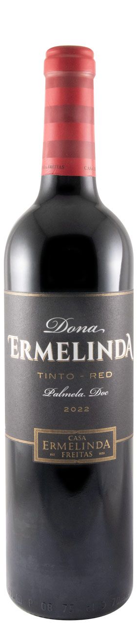 2022 Dona Ermelinda tinto