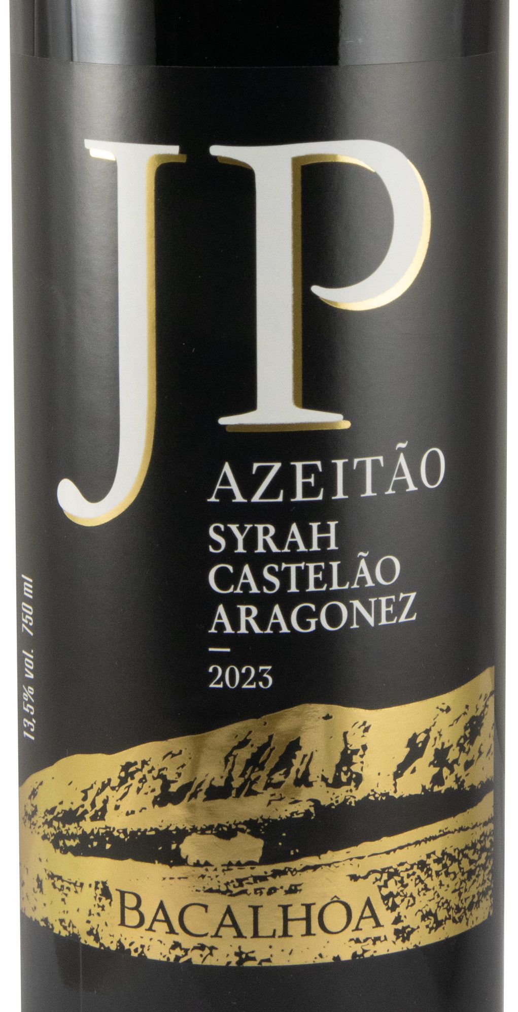 2023 J.P. tinto