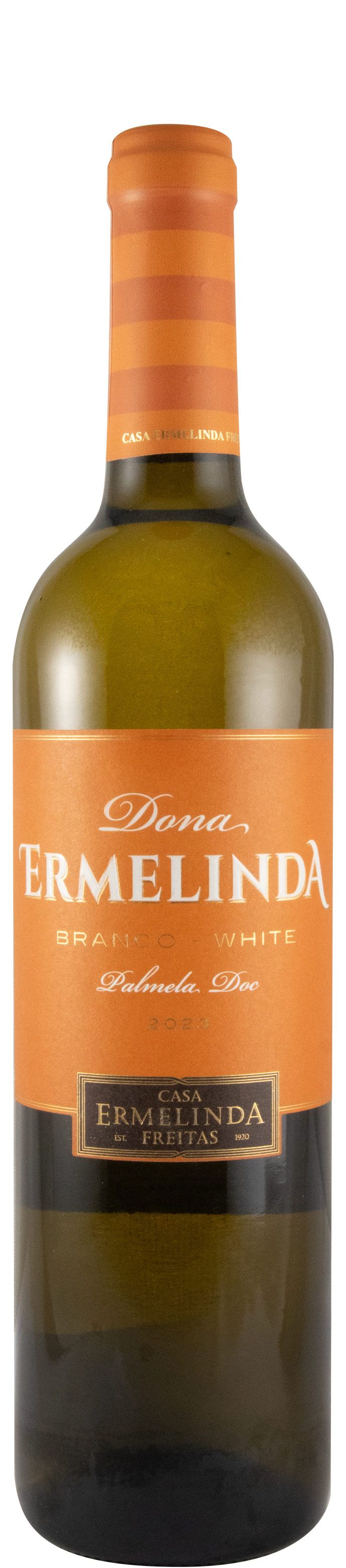 2023 Dona Ermelinda branco
