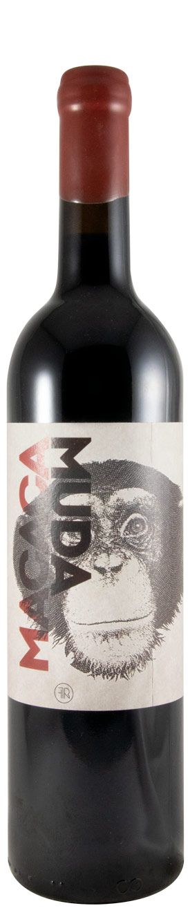 2019 Macaca Muda tinto