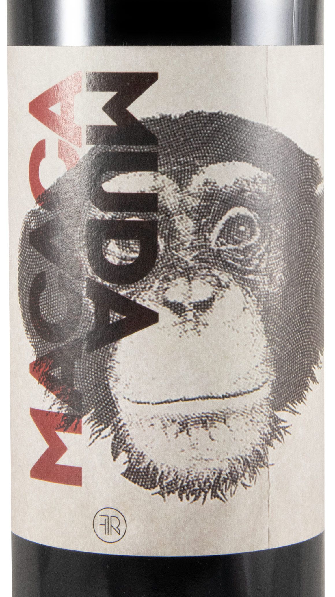 2019 Macaca Muda tinto