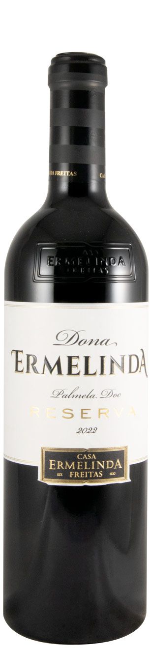 2022 Dona Ermelinda Reserva tinto