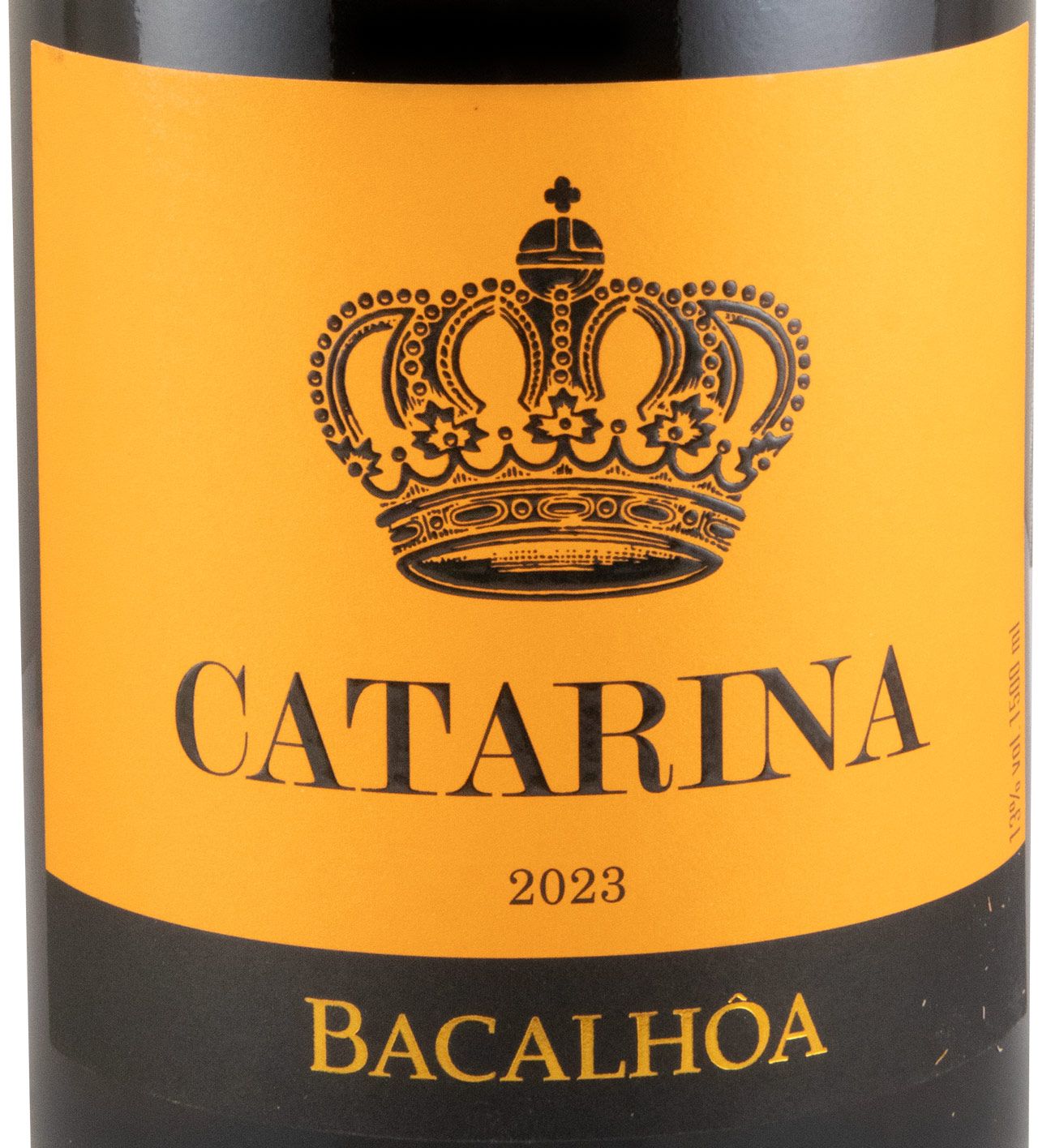 2023 Bacalhôa Catarina branco 1,5L