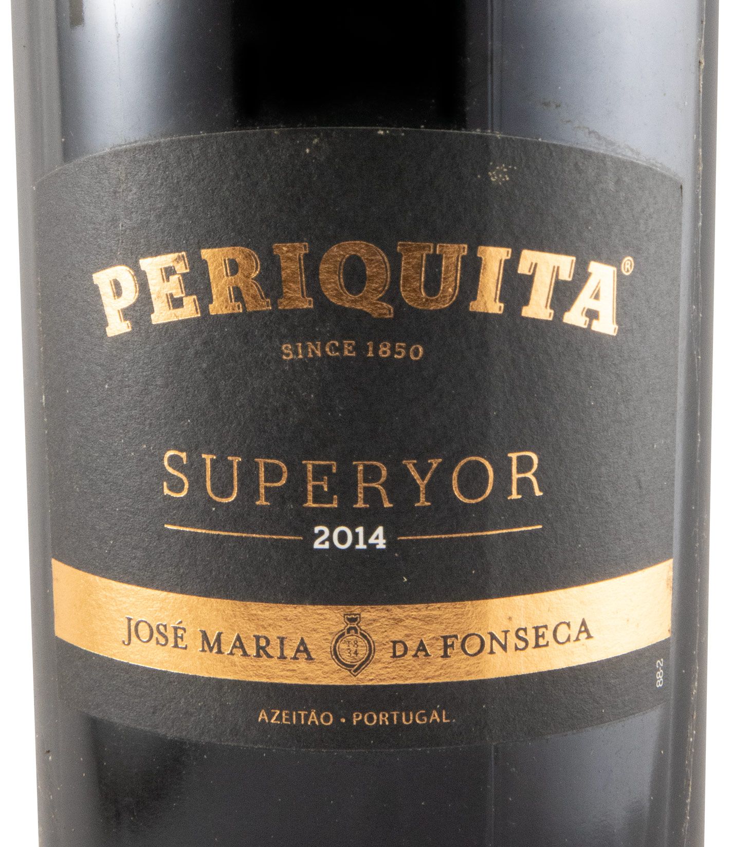 2014 José Maria da Fonseca Periquita Superior tinto